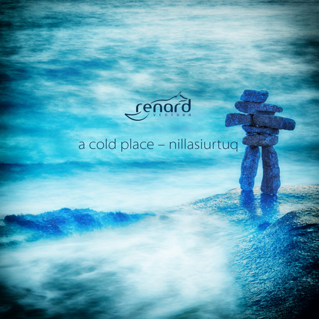 Nillasiurtuq – A Cold Place